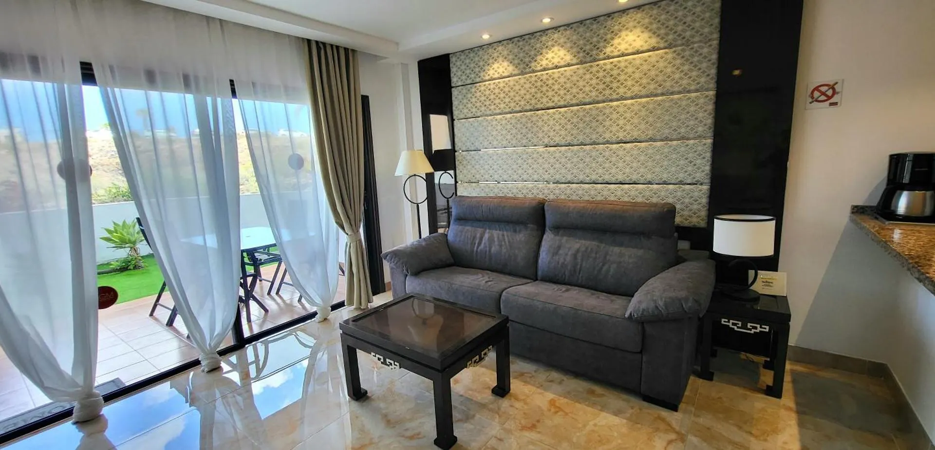 Apartment Nice Apartment, Friendly Complex In Tenerife South San Miguel de Abona Spain