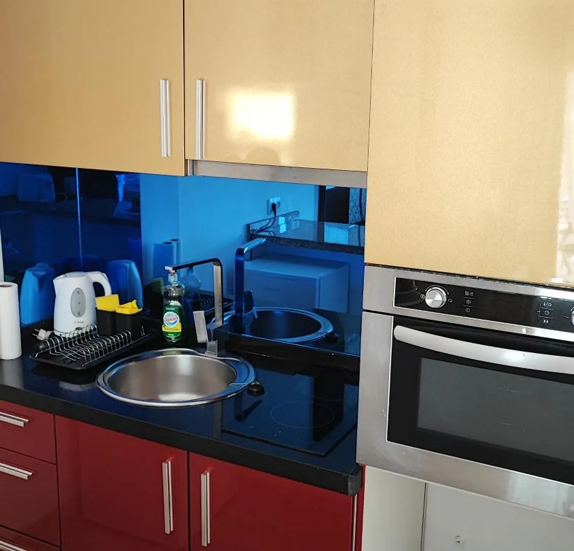 Nice Apartment, Friendly Complex In Tenerife South San Miguel de Abona