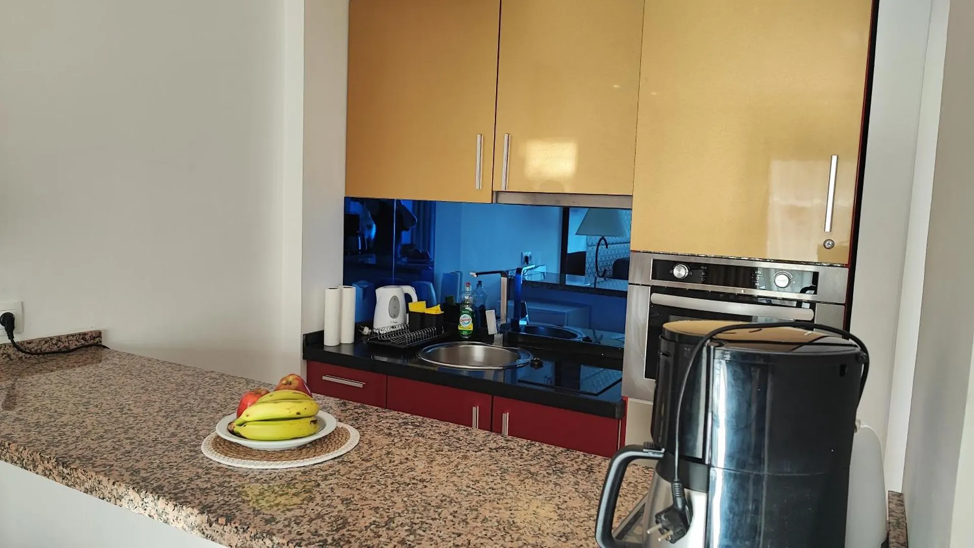 Nice Apartment, Friendly Complex In Tenerife South San Miguel de Abona 0*,  Spain