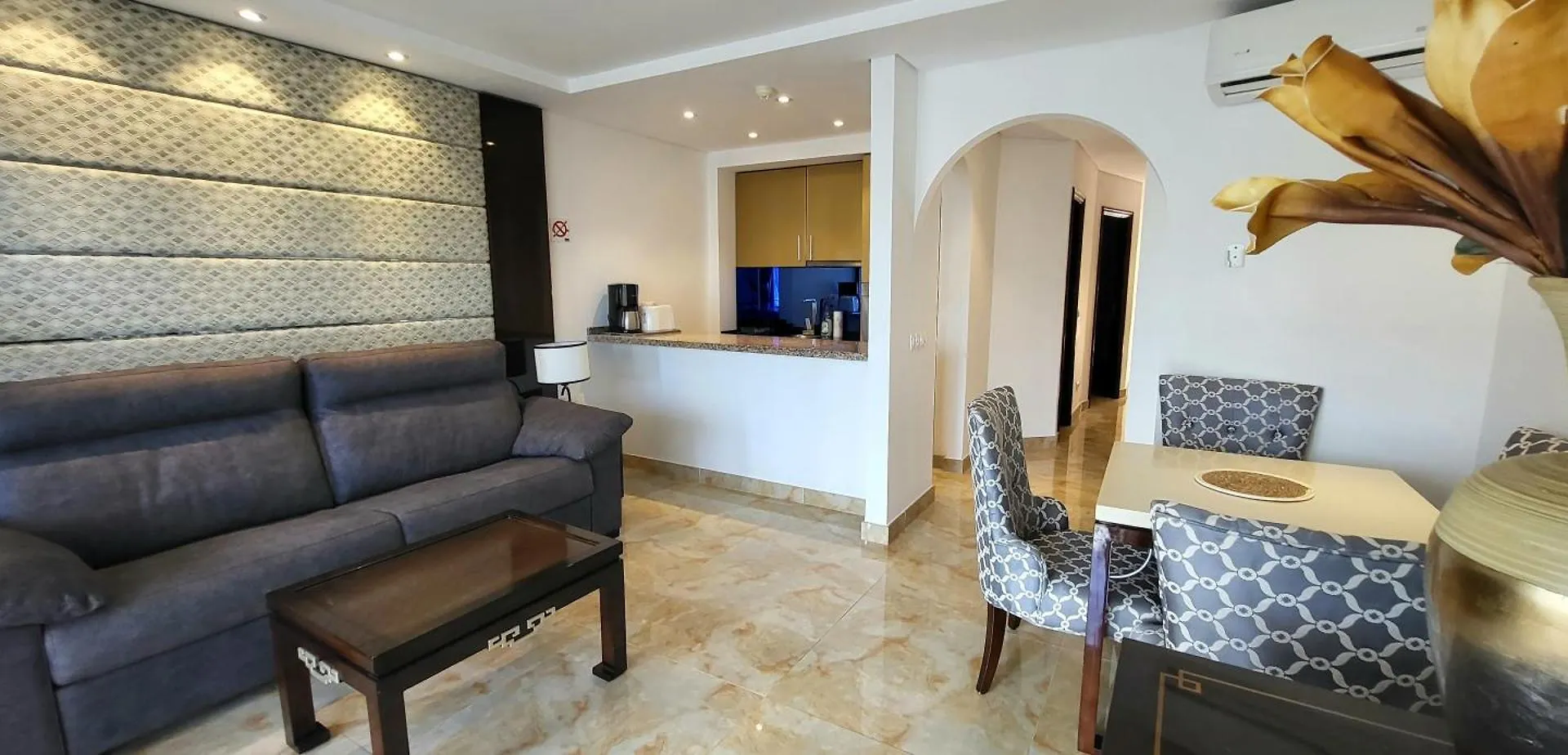 Apartment Nice Apartment, Friendly Complex In Tenerife South San Miguel de Abona