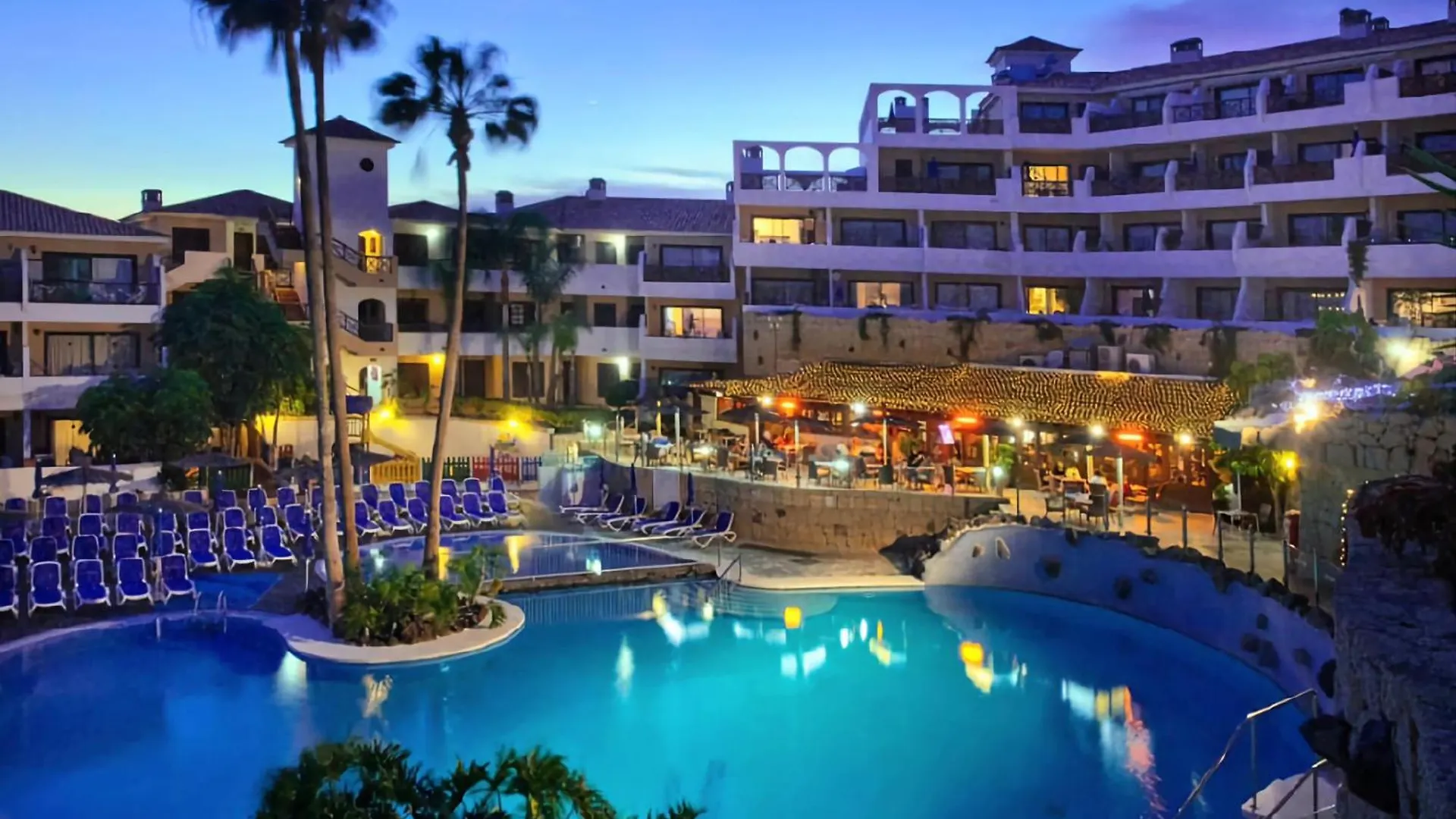 Nice Apartment, Friendly Complex In Tenerife South San Miguel de Abona Spain