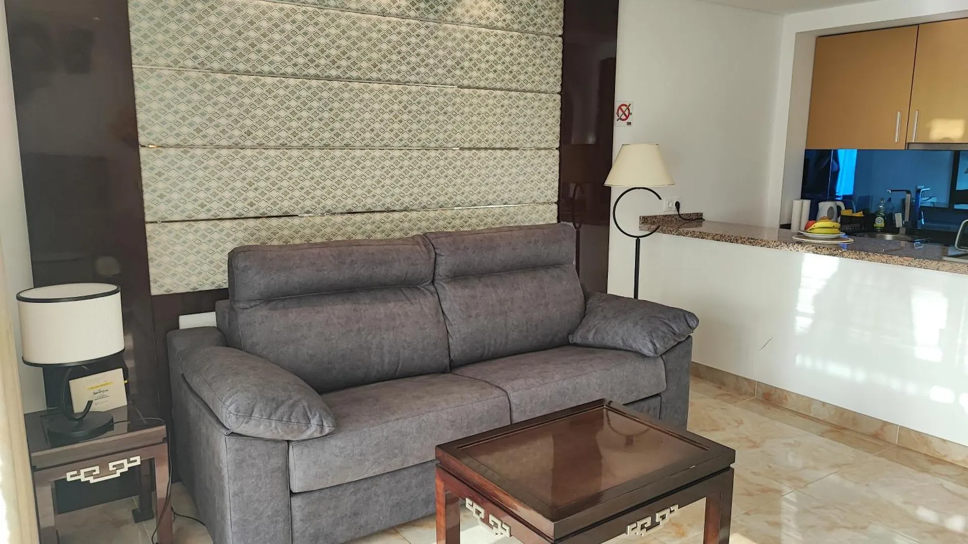 Nice Apartment, Friendly Complex In Tenerife South San Miguel de Abona Apartment
