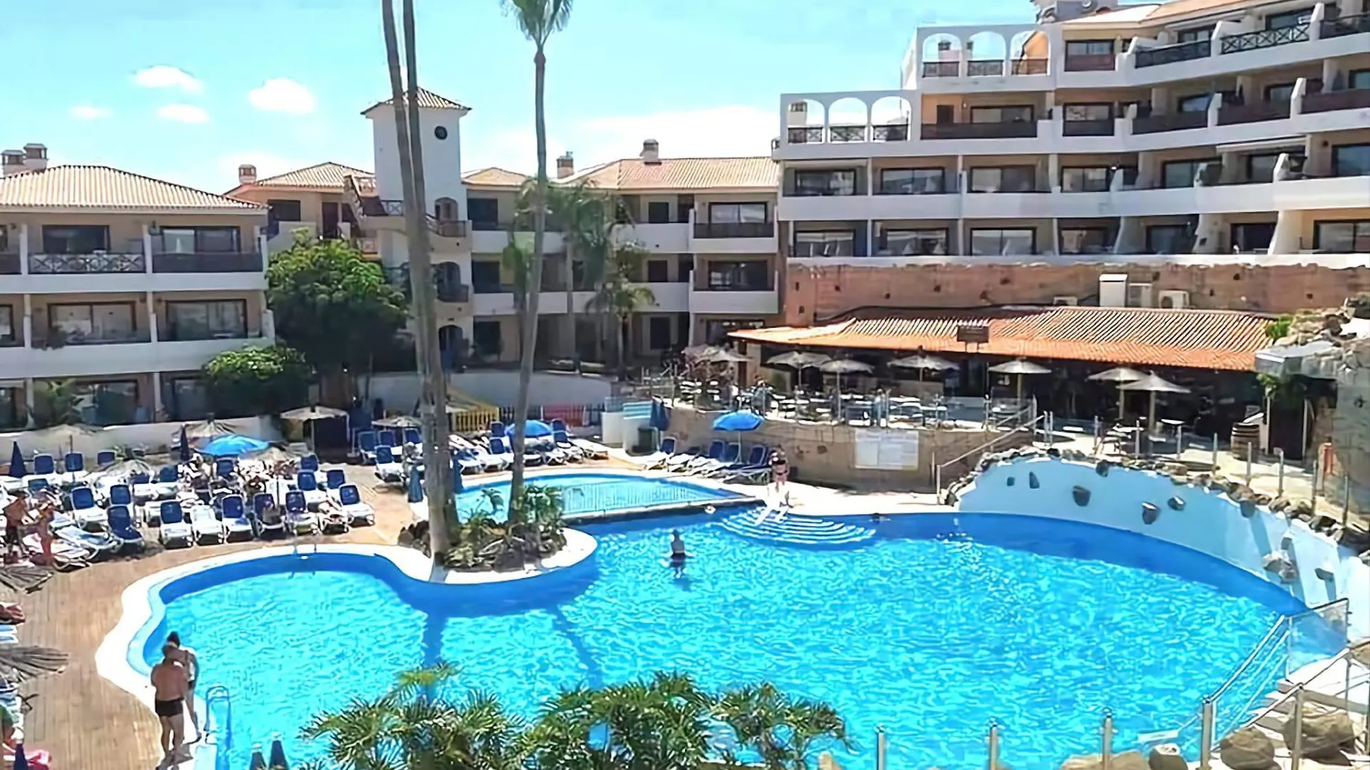 Apartment Nice Apartment, Friendly Complex In Tenerife South San Miguel de Abona