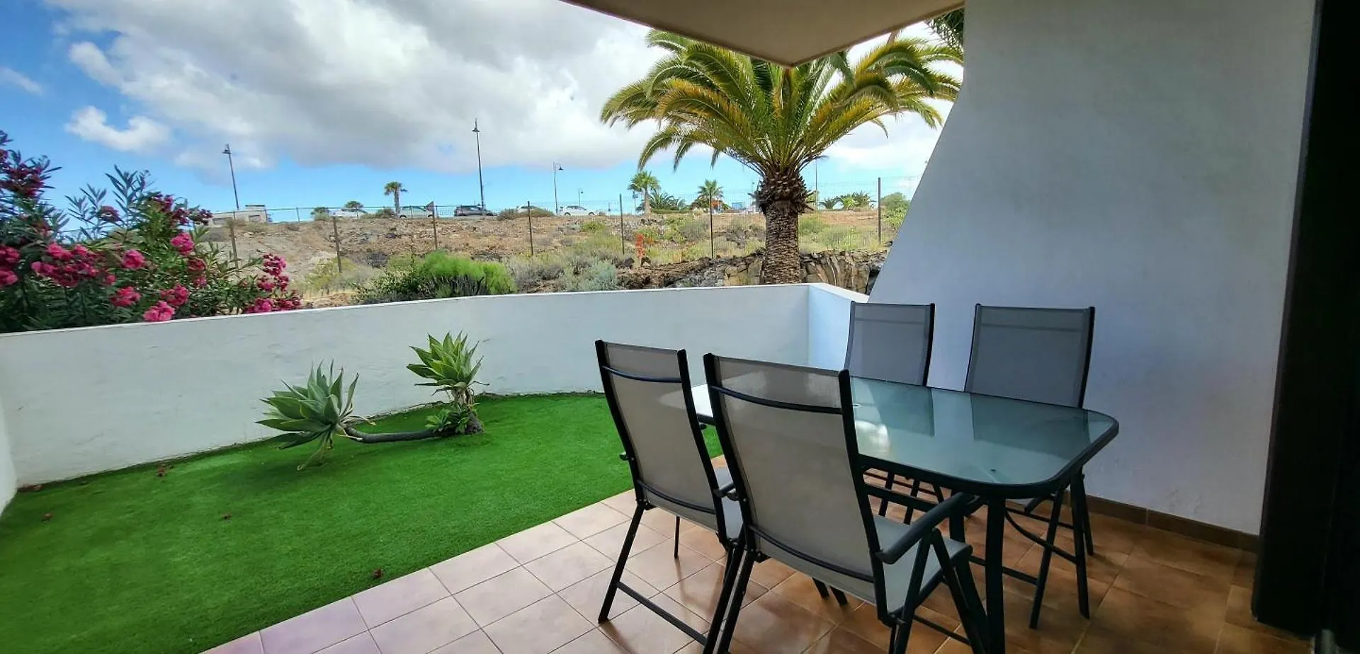 Apartment Nice Apartment, Friendly Complex In Tenerife South San Miguel de Abona