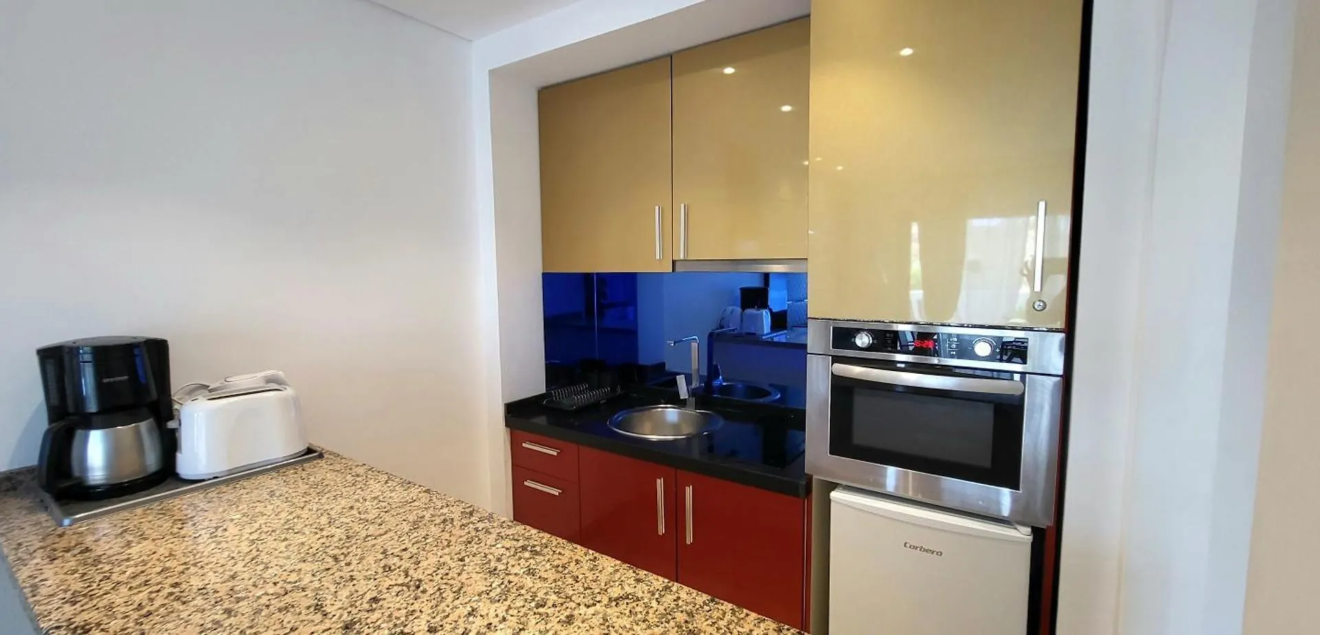 Nice Apartment, Friendly Complex In Tenerife South San Miguel de Abona Spain