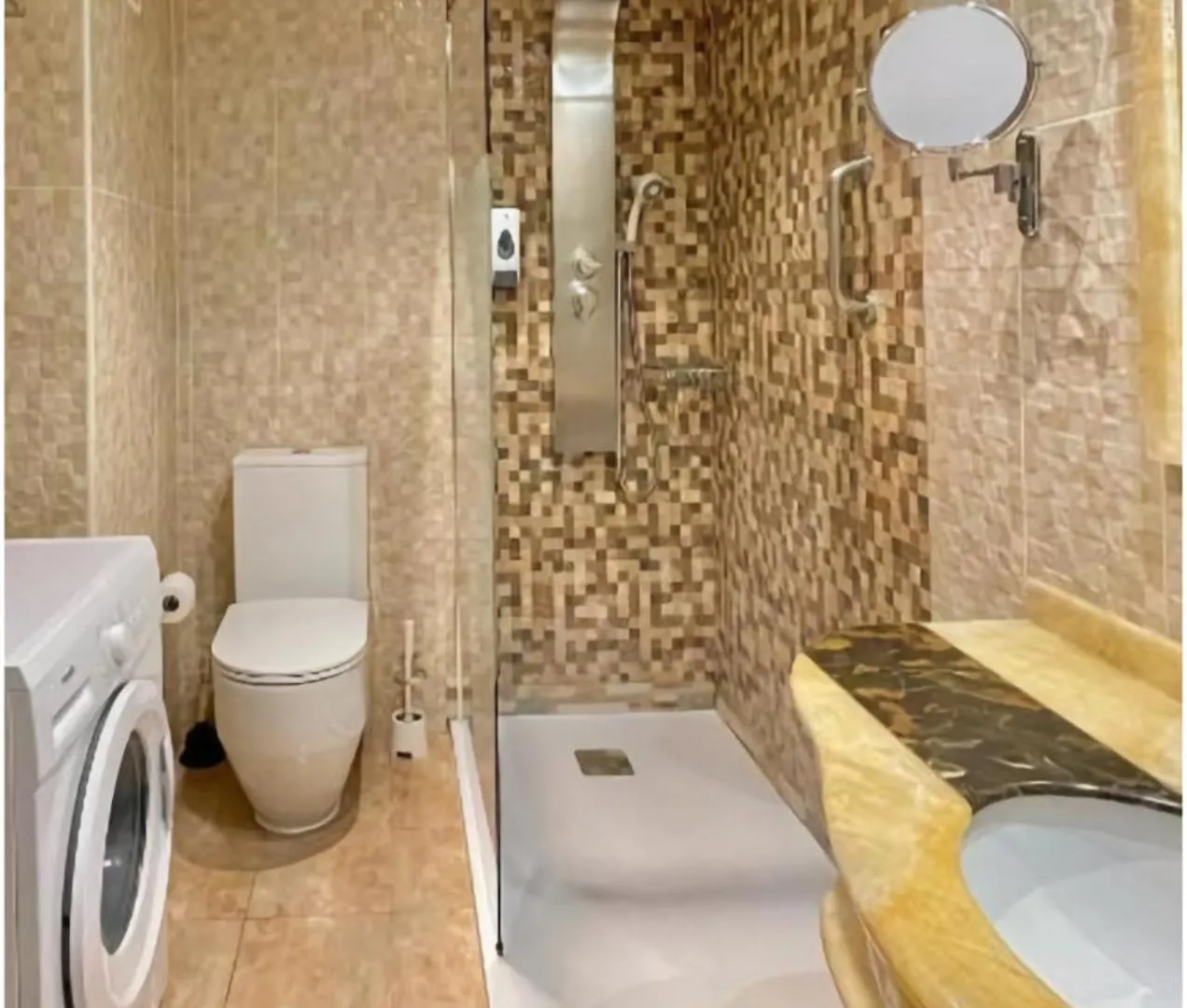 Nice Apartment, Friendly Complex In Tenerife South San Miguel de Abona Apartment
